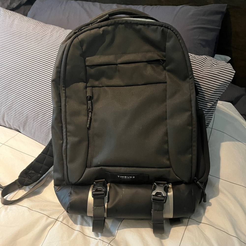 TimBuk2 Authority Laptop Backpack